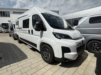 PÖSSL Summit Shine 600 L