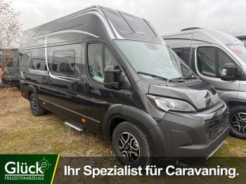 POESSL Roadcruiser Revolution