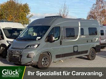 PÖSSL Roadstar 600 L