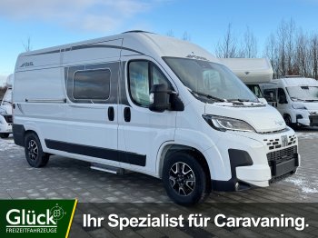 POESSL 2Win R S Plus