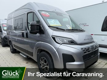 POESSL Roadcamp R