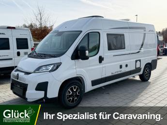 PÖSSL Summit 600 Plus