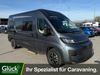 PÖSSL Summit 600 Plus