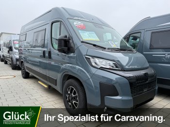 POESSL Summit 600 Plus