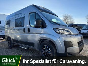 POESSL Summit Prime 540 