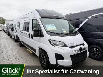 PÖSSL Summit Prime 600