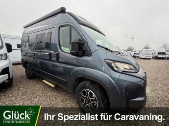 POESSL Summit Prime 540 