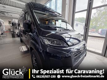 POESSL Summit Prime 640  * LED * NAVI * BLIND SPOT