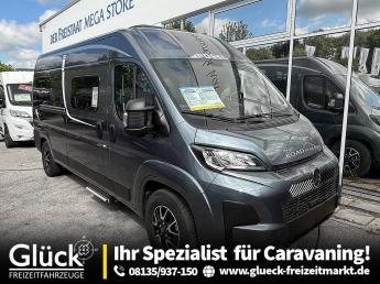 POESSL Roadstar 600 L 