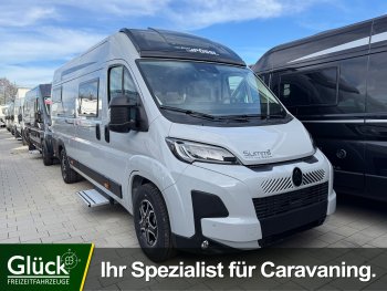 POESSL Summit Prime 640