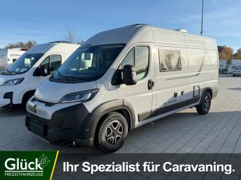 PÖSSL Summit 600 Plus