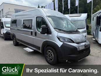 POESSL Summit Shine 600 L Elegance 
