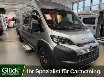 PÖSSL Roadcruiser