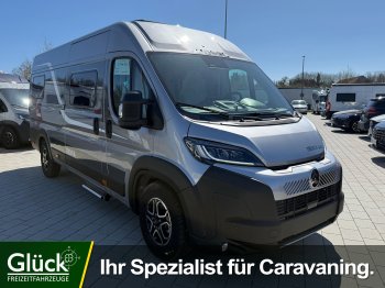 POESSL Trenta 640 Plus