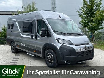POESSL Trenta 640 Plus