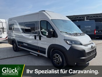 POESSL Trenta 640 Plus