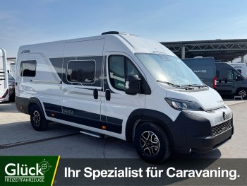 POESSL Trenta 640 Plus