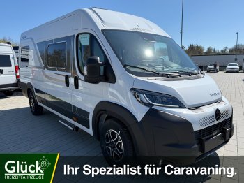 POESSL Trenta 640 Plus