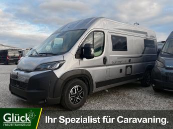 PÖSSL Summit Shine 600 L Elegance