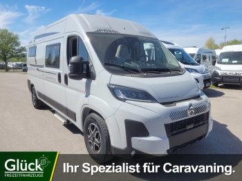 POESSL Summit Shine 600 L Elegance