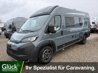 PÖSSL Summit Prime 640