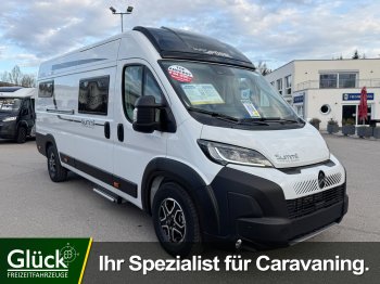 POESSL Summit Prime 640