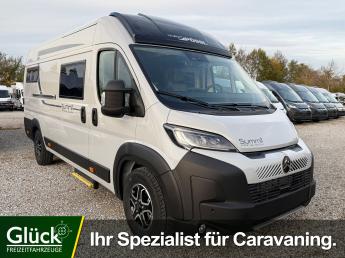 PÖSSL Summit Prime 640