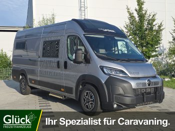 POESSL Summit Prime 640