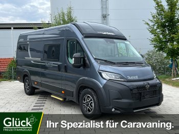 POESSL Summit Prime 640