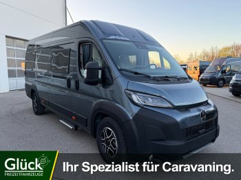 POESSL Summit Shine 640