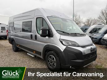 PÖSSL Summit Shine 640