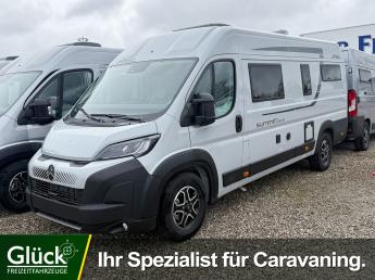 PÖSSL Summit Shine 640