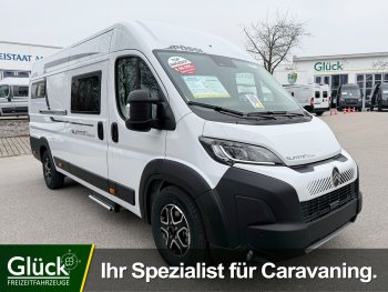 POESSL Summit Shine 640