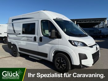 POESSL Summit Shine 540