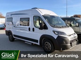 PÖSSL Summit Shine 600 L