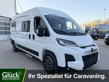 POESSL Summit Shine 600 L