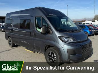 PÖSSL Summit 600 Plus