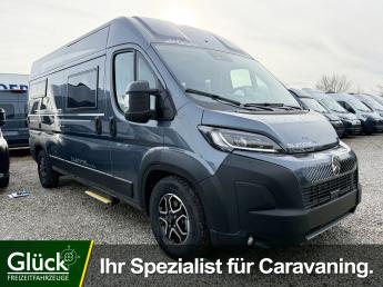 PÖSSL Summit 600 Plus