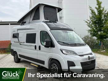POESSL Summit Prime 600