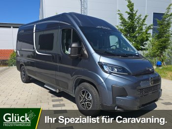 POESSL Roadstar 600 L