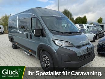 PÖSSL Roadcruiser