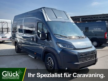 POESSL Roadcruiser Revolution