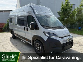 POESSL Roadcruiser XL