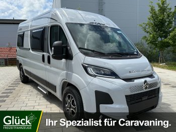 POESSL Roadstar 600 L