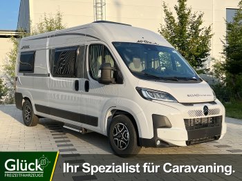 POESSL Roadstar 600 L