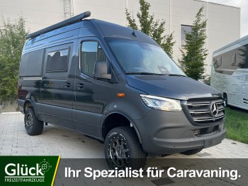POESSL Roadstar XT * 4x4 *