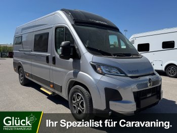 POESSL Summit Prime 640
