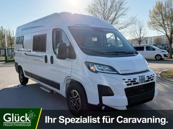 POESSL Summit Shine 600 L R