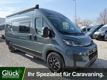 POESSL Summit Shine 600