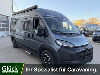 POESSL Summit Shine 600 L